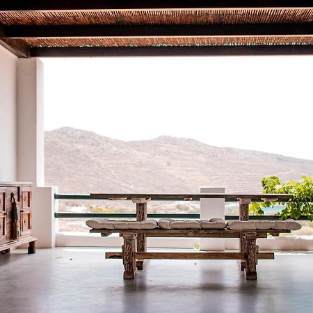 Vie Revee Luxury Suites Gánema Kültér fotó