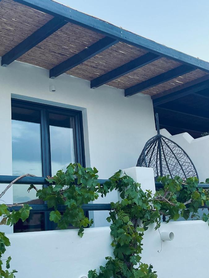 Vie Revee Luxury Suites Gánema Kültér fotó