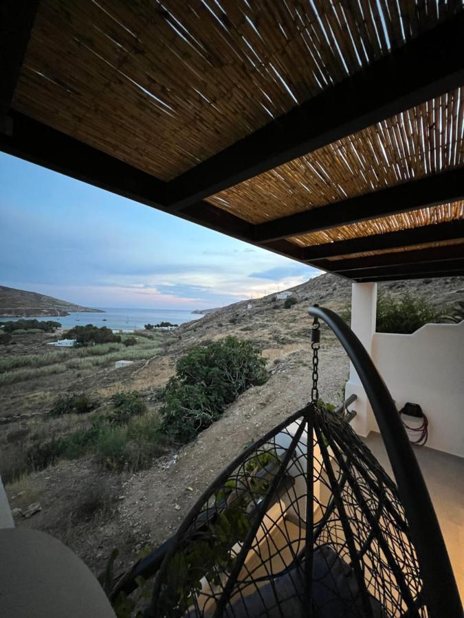 Vie Revee Luxury Suites Gánema Kültér fotó