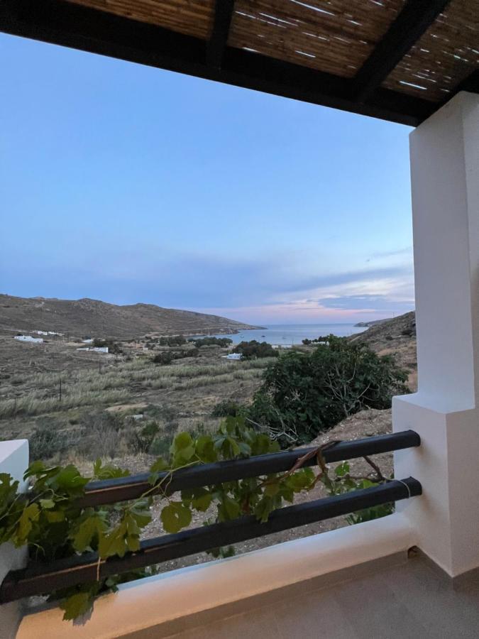 Vie Revee Luxury Suites Gánema Kültér fotó