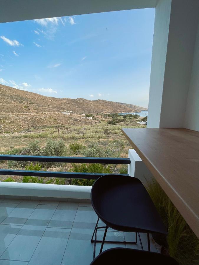 Vie Revee Luxury Suites Gánema Kültér fotó