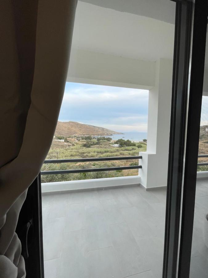 Vie Revee Luxury Suites Gánema Kültér fotó