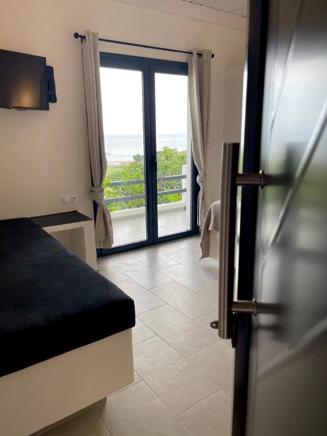 Vie Revee Luxury Suites Gánema Kültér fotó