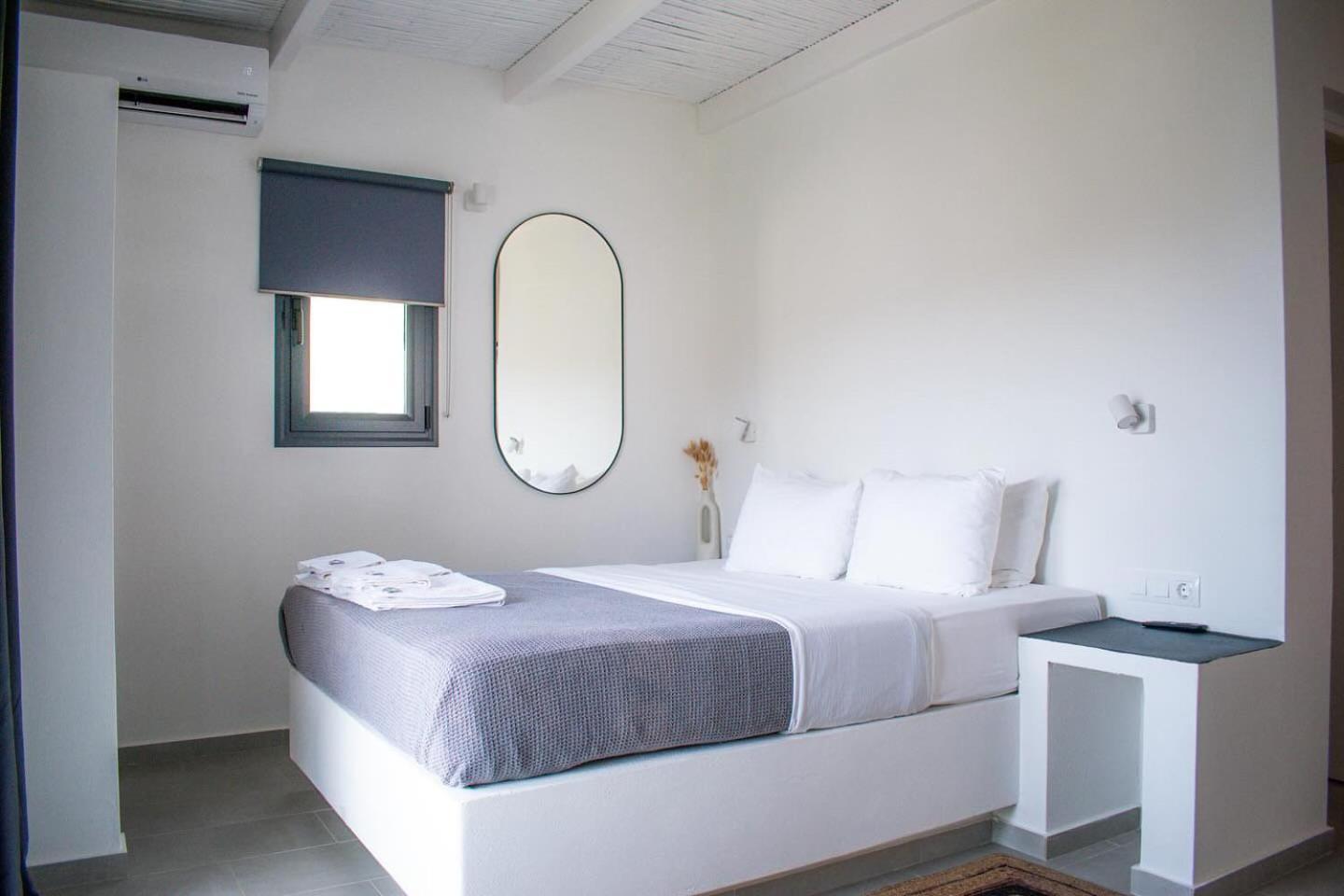 Vie Revee Luxury Suites Gánema Kültér fotó