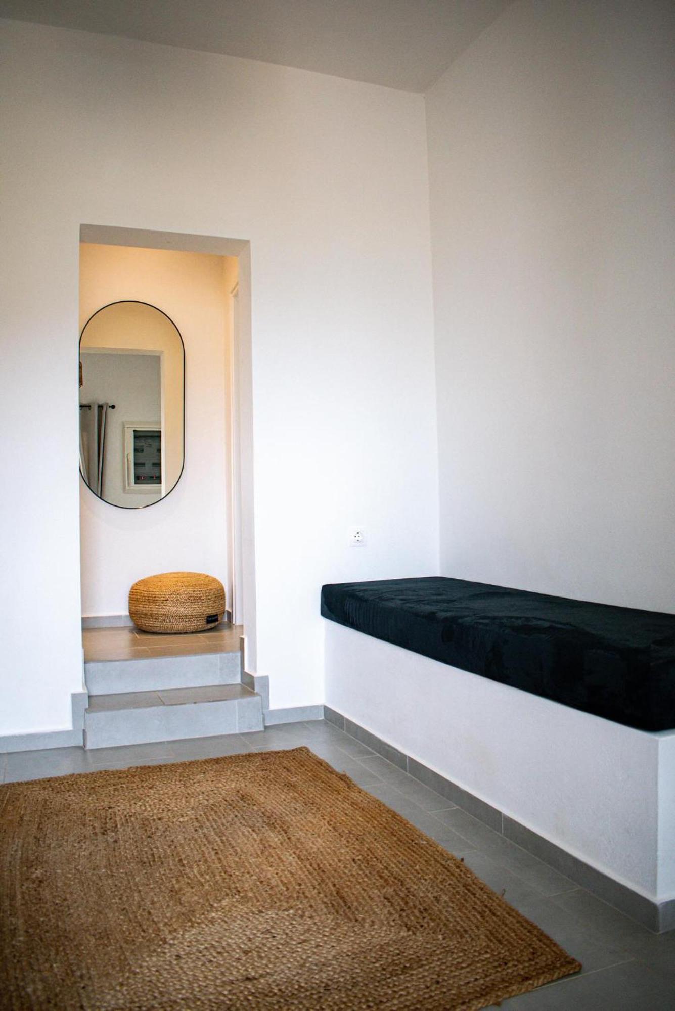 Vie Revee Luxury Suites Gánema Kültér fotó